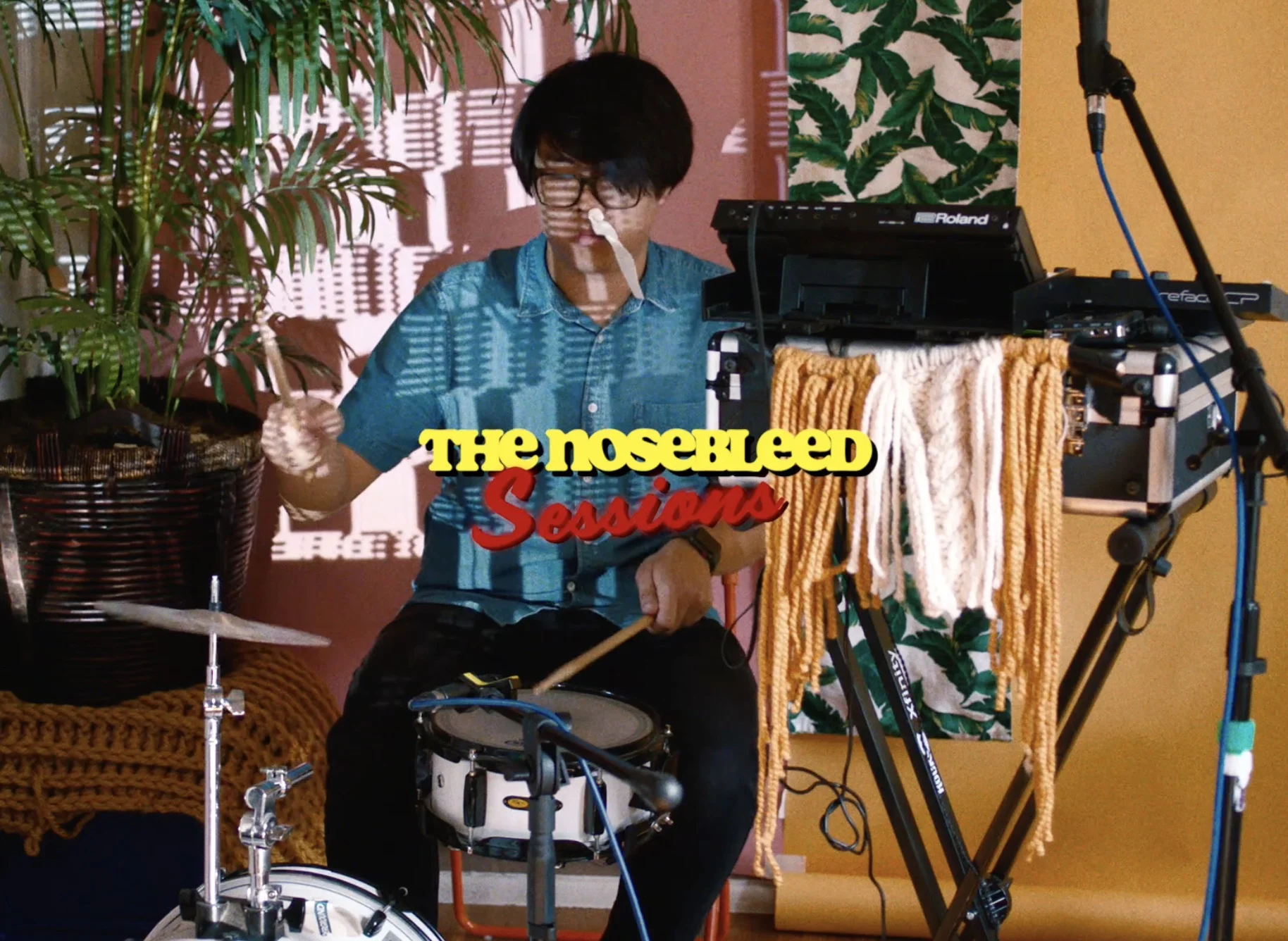 videos — Ginger Root